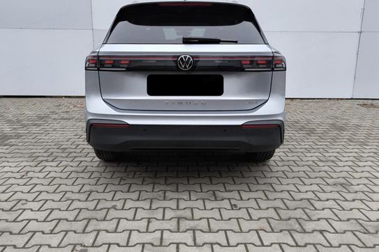 Volkswagen Tiguan Life Plus 1.5 eTSI DSG