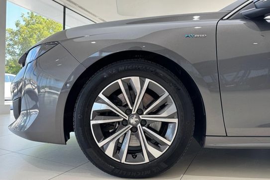 Peugeot 508 1.6 PureTech Allure