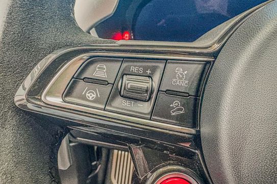 Alfa Romeo Stelvio 2.9 Bi Turbo V6 Quadrifoglio Q4