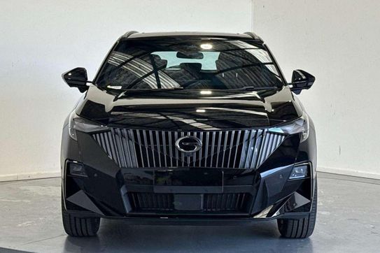 Gac Emzoom Luxury 1.5T DCT
