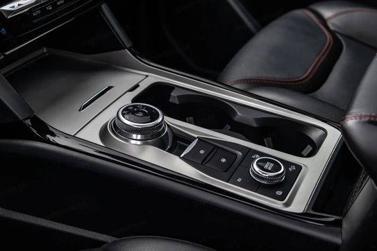 Ford Explorer 3.0 EcoBoost PHEV 4WD  ST-Line