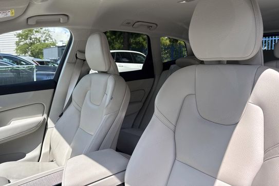 Volvo XC60 B4 B Inscription