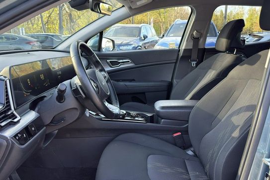 Kia Sportage 1.6 T-GDI L 2WD