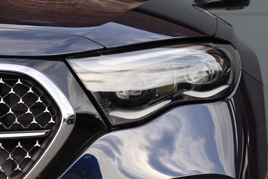 Mercedes E Klasa 450 d 4-Matic AMG Estate