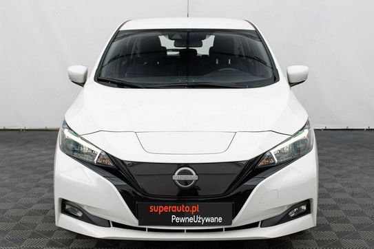 Nissan Leaf 40kWh Acenta