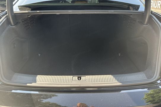 Audi A4 35 TFSI S Line