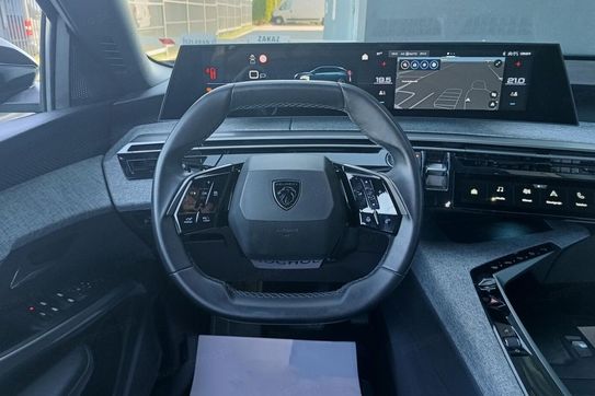 Peugeot 3008 1.2 Puretech Allure Pack