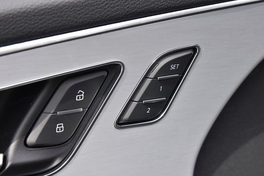 Audi Q8 50 TDI quattro