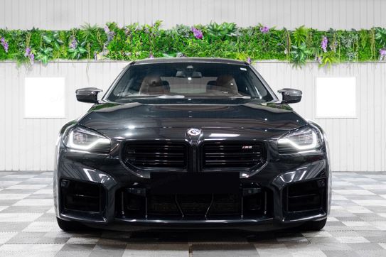 BMW Seria 2 M2