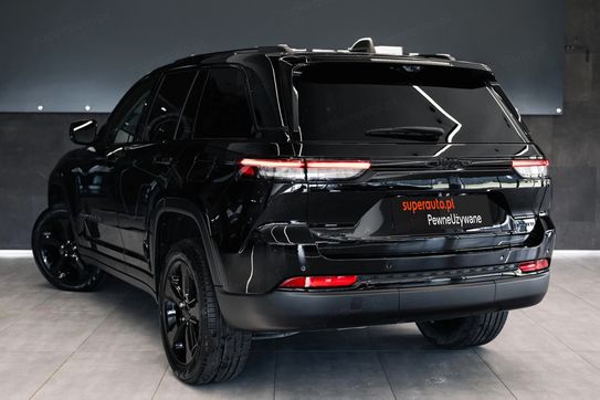 Jeep Grand Cherokee 3.6 V6