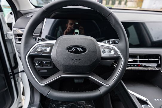 Jac JS8 1.5 T-GDI 7 DCT 7os.