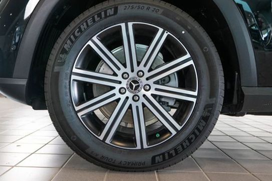 Mercedes GLE 300 d 4-Matic