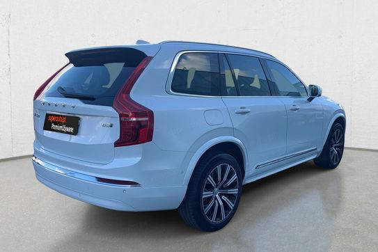 Volvo XC90 B5 B AWD Plus Bright 7os aut