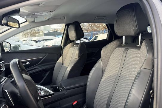 Peugeot 3008 Allure Pack 1.2 PureTech EAT8