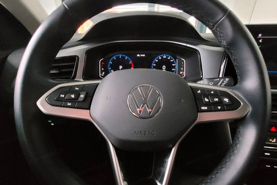Volkswagen T-Roc Life Plus 1.5 TSI DSG