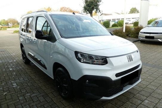 Fiat Doblo Combi L2H1 aut