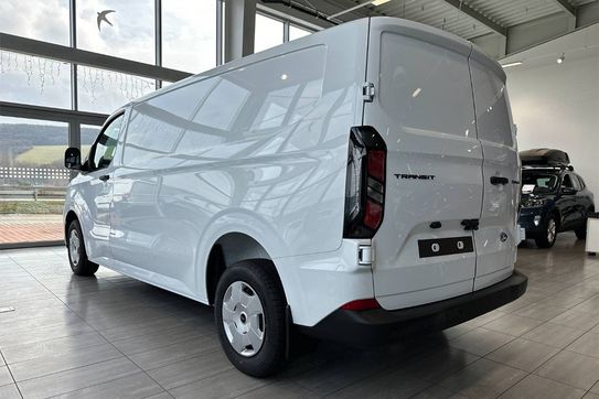 Ford Transit Custom 320 L2H1 Trend