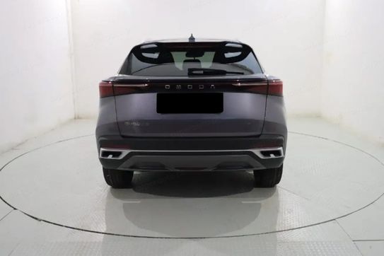 Omoda 5 Comfort DCT 1.6 T-GDI