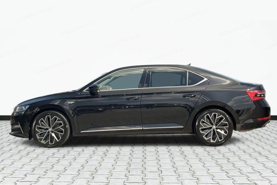 Skoda Superb 2.0 TDI SCR L&K DSG
