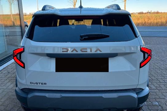 Dacia Duster Extreme 1.2 TCe Hybrid-G LPG 4x4
