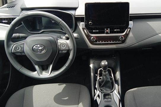 Toyota Corolla 1.5 Comfort