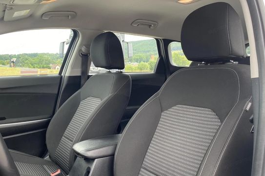 Kia Ceed 1.5 T-GDI M