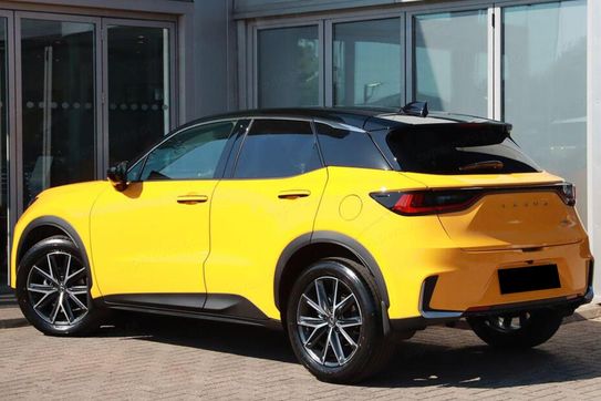 Lexus LBX Emotion 1.5 Hybrid