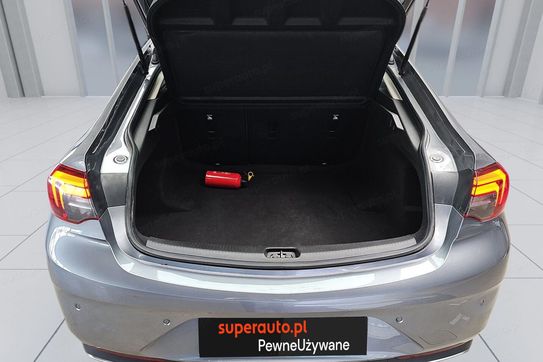 Opel Insignia 2.0 T Business Elegance S&S aut