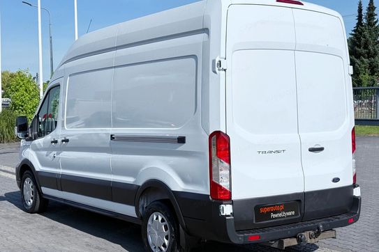 Ford Transit 2.0 Trend Aut. L3H3
