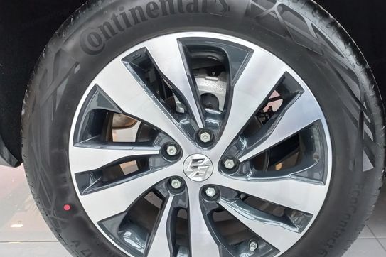 Suzuki S-Cross 1.4 SHVS Elegance