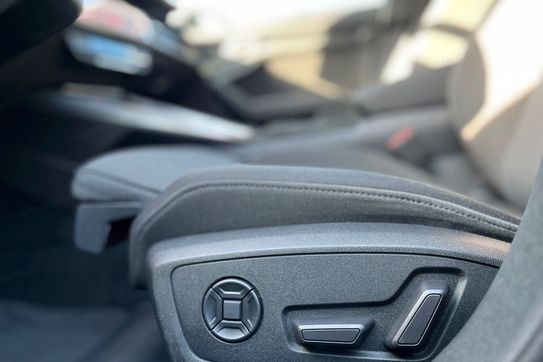 Audi A3 35 TFSI mHEV S Line S tronic