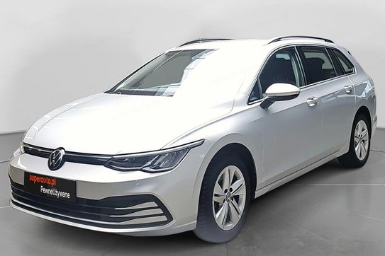 Volkswagen Golf VIII 1.5 TSI EVO Life