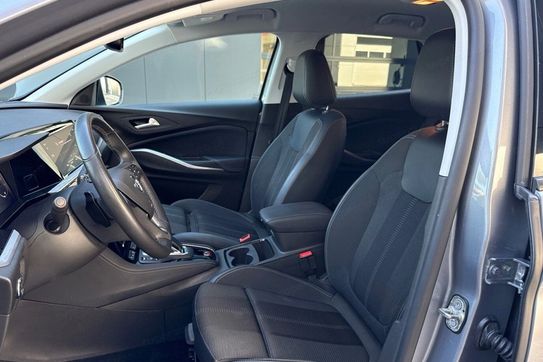 Opel Grandland X 1.2 T Business Elegance S&S