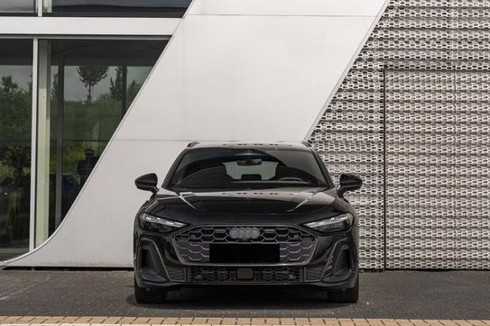 Audi A5 TFSI S line Avant