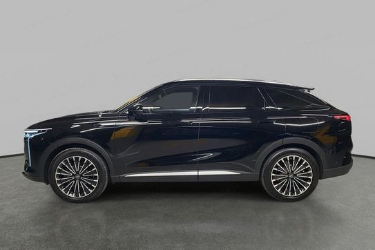 Omoda 9 1.5 Super Hybrid  AWD