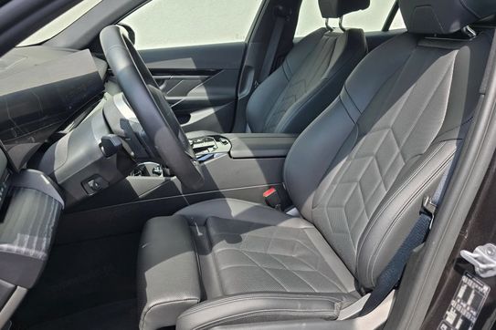 BMW Seria 5 520d xDrive mHEV M Sport aut