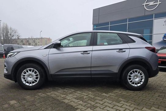 Opel Grandland X 1.2 T GPF Enjoy S&S