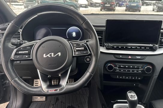 Kia XCeed GT-Line 1.5 T-GDI