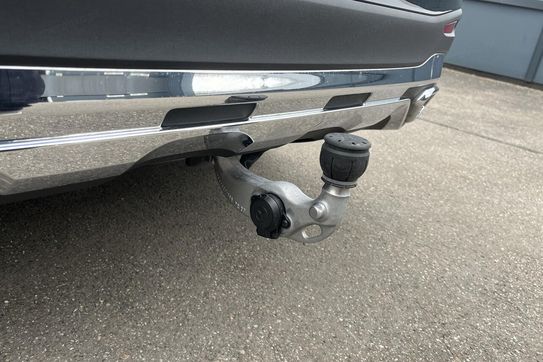 Mercedes GLC 220 d 4-Matic AMG Line