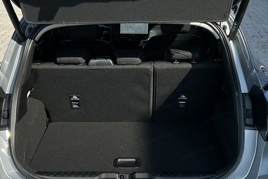 Ford Puma 1.0 EcoBoost Titanium X DCT