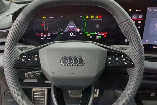 Audi A5 e-Hybrid quattro Avant