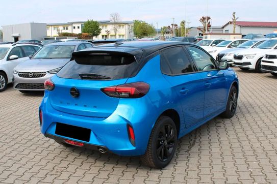 Opel Corsa Yes 1.2 Turbo