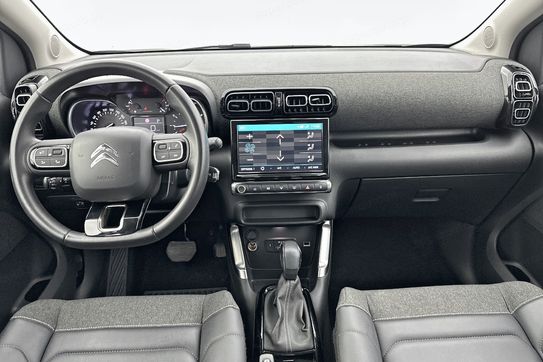 Citroen C3 Aircross Shine 1.5 BlueHDI EAT6