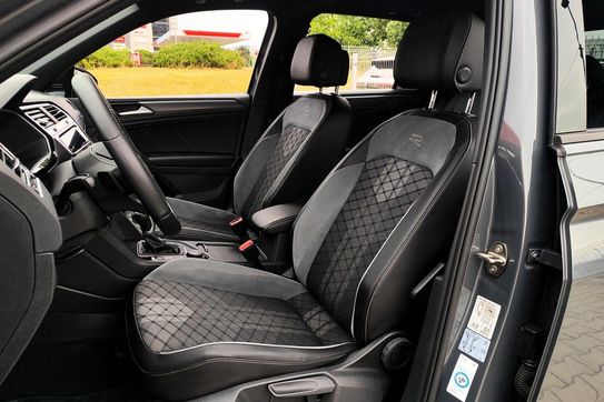 Volkswagen Tiguan 2.0 TDI SCR 4Mot  R-Line DSG