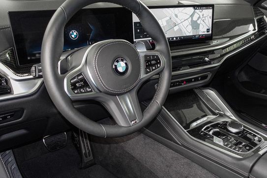 BMW X6 xDrive30d M Sport