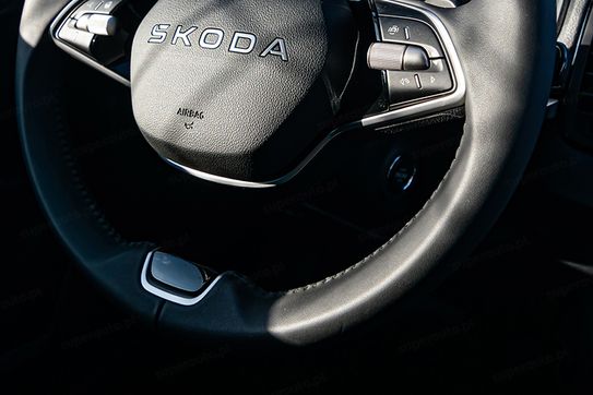 Skoda Karoq Selection 1.5 TSI DSG