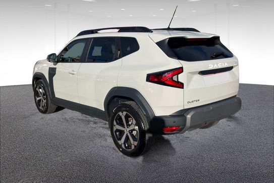 Dacia Duster Journey 1.0 Eco-G