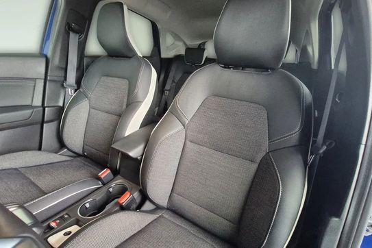 Renault Captur 1.0 Tce Techno