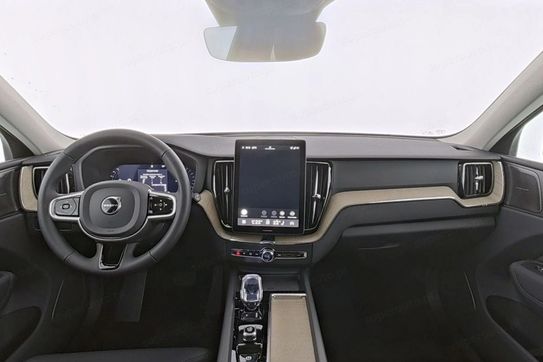 Volvo XC60 B5 B AWD Plus Dark aut