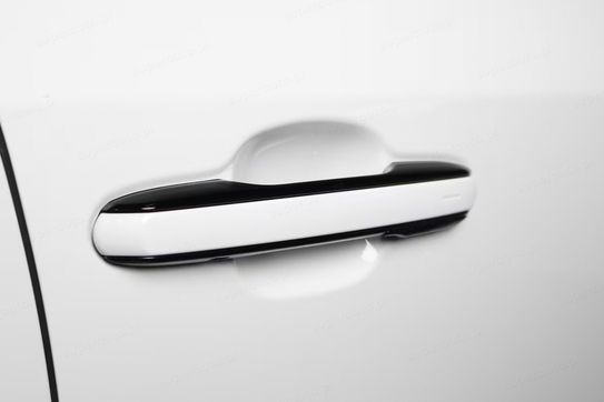 Lexus RX F Sport Design 2.5 Hybrid Plug-in